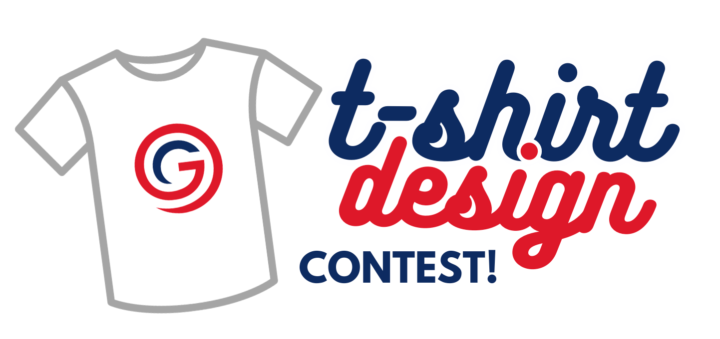 Grassfield-T-Shirt--Contest Grassfield T-Shirt Contest